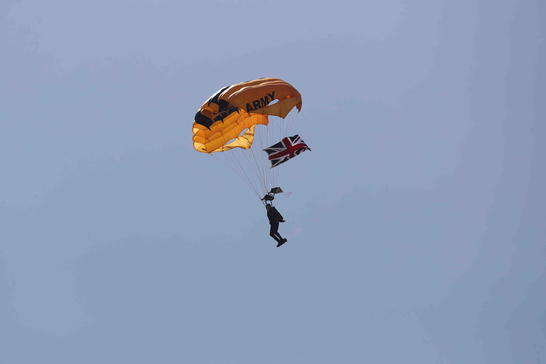2019 Atlantic City Airshow